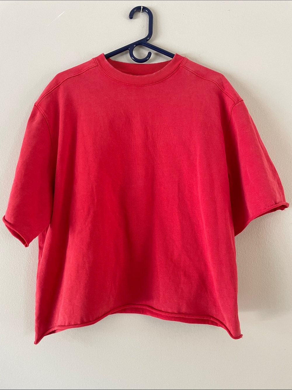 H&M oversized pullover